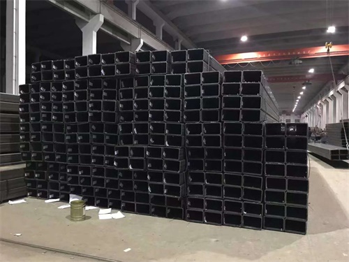 藁城冷拔方管选型指南 工程采购怎么选